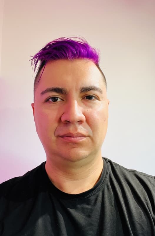 Gabriel Velazquez — Founder and Lead Instructor at Teaching Ants